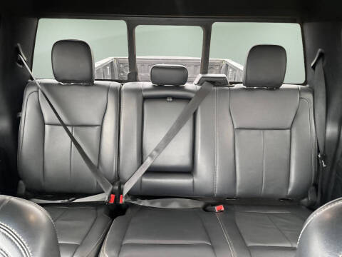 2022 Ford F-350 Super Duty Lariat