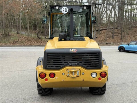 2022 Caterpillar 908M