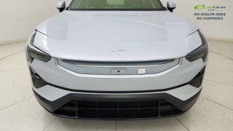 2025 Polestar 3
