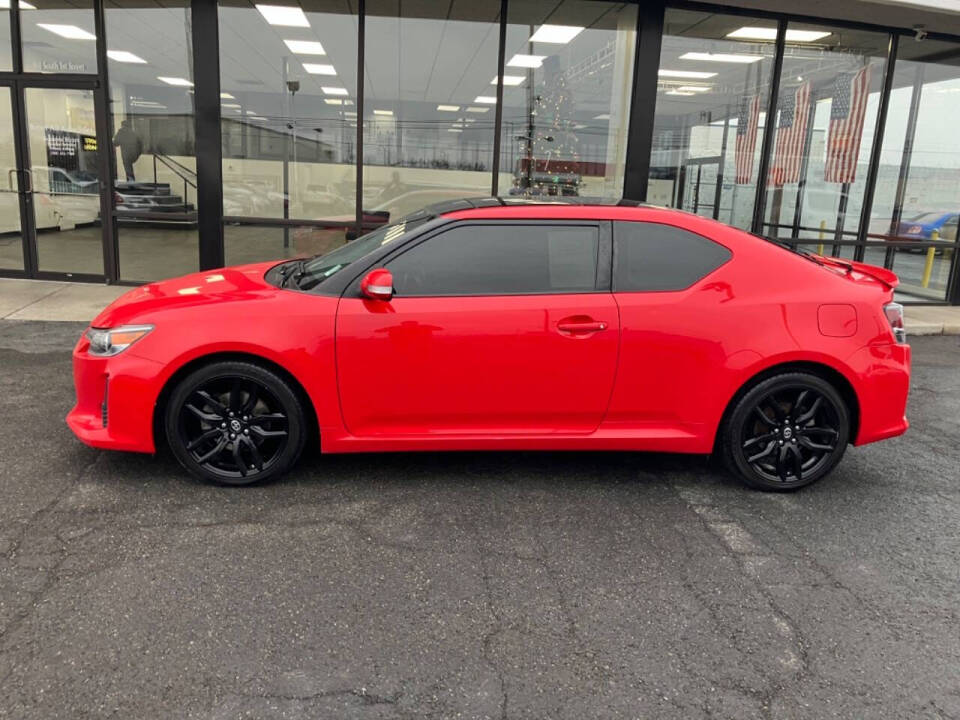 2014 Scion tC for sale at Better All Auto Sales in Yakima, WA