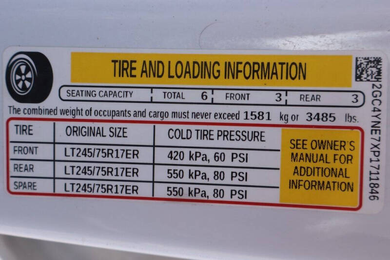 2023 Chevrolet Silverado 2500HD