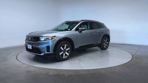 2025 Honda Prologue Touring