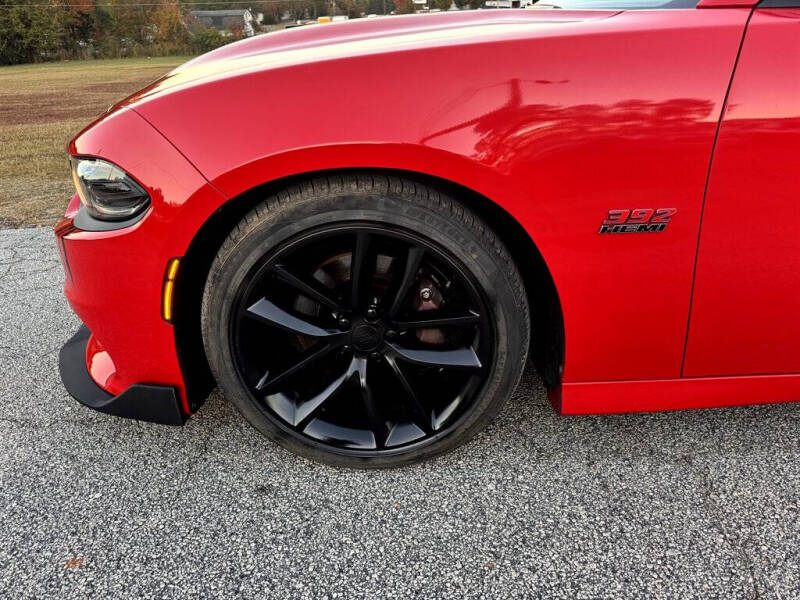 2020 Dodge Charger