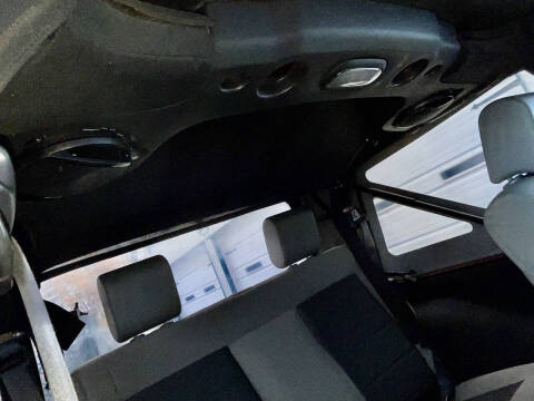 2008 Jeep Wrangler X