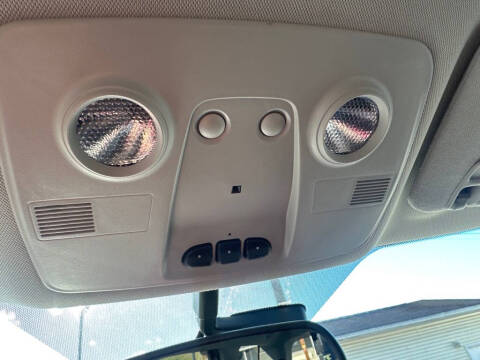 2017 GMC Acadia Limited