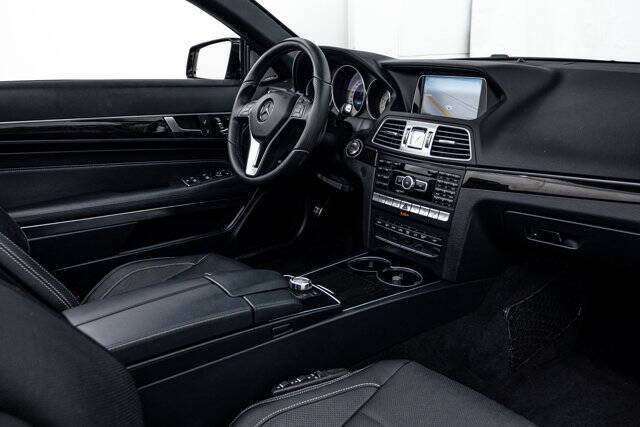 2014 Mercedes-Benz E-Class E 350