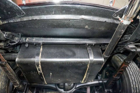 1936 Chrysler Imperial