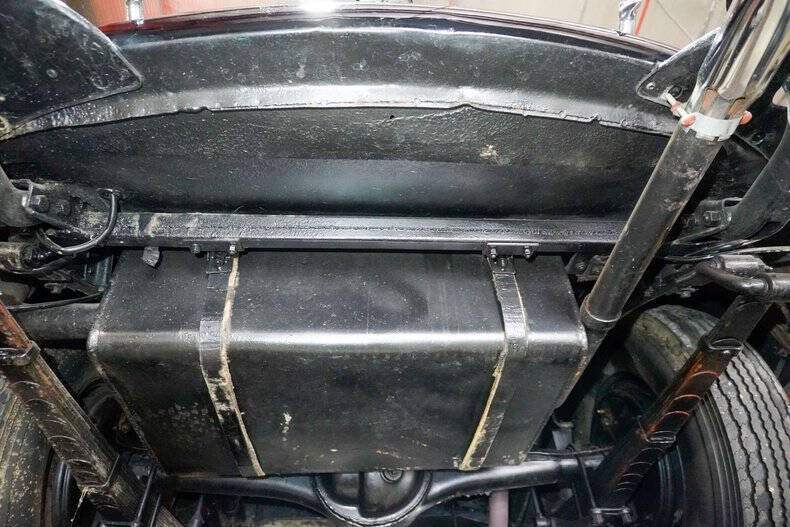 1936 Chrysler Imperial