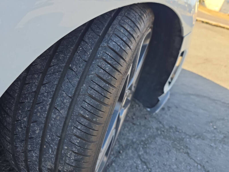 2019 Hyundai Veloster N