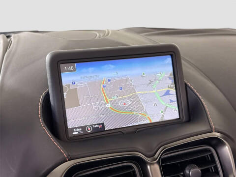 2022 Aston Martin Vantage