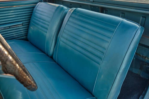 1967 Chevrolet El Camino