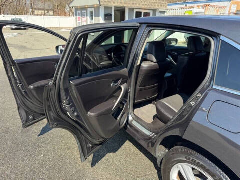 2014 Acura RDX