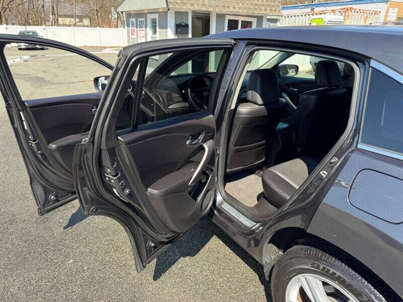 2014 Acura RDX