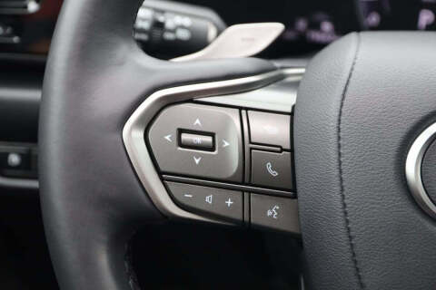 2022 Lexus NX 350 Premium