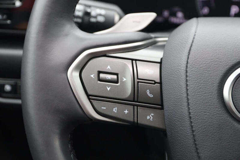 2022 Lexus NX 350 Premium