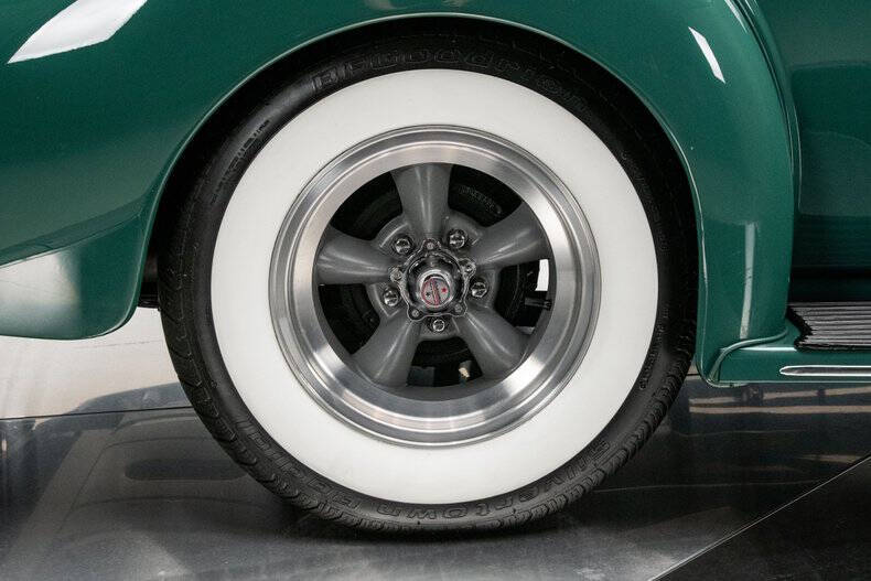 1939 Chevrolet Master Deluxe