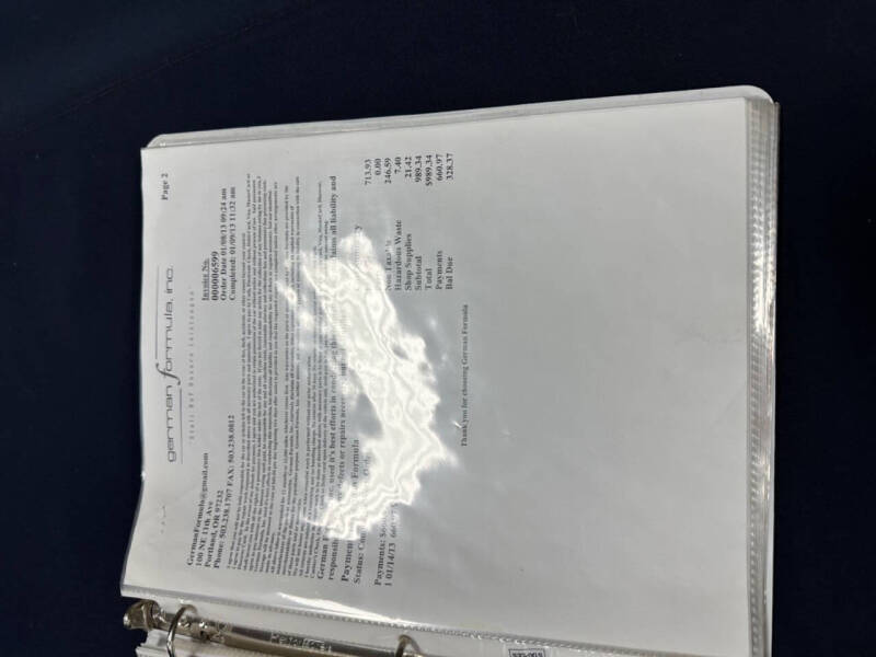 1992 Porsche 911 Carrera 2