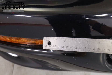 2001 Chevrolet Camaro Z28