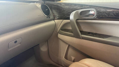 2013 Buick Enclave Leather