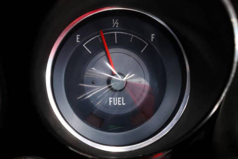 1968 Pontiac Firebird