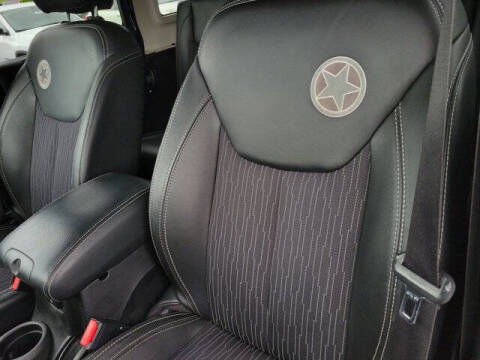 2013 Jeep Wrangler Unlimited