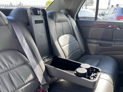 2005 Cadillac DeVille