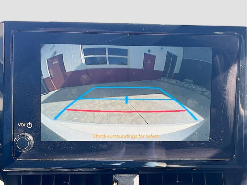 2024 Toyota Corolla Hatchback XSE