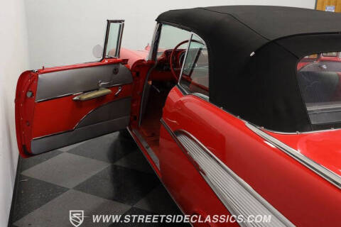 1957 Chevrolet Bel Air