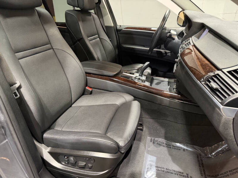 2012 BMW X5 xDrive35d