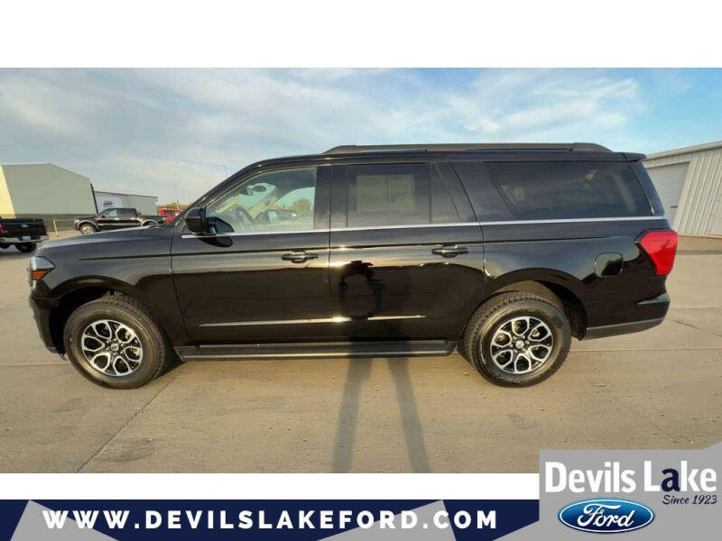 2024 Ford Expedition MAX XLT