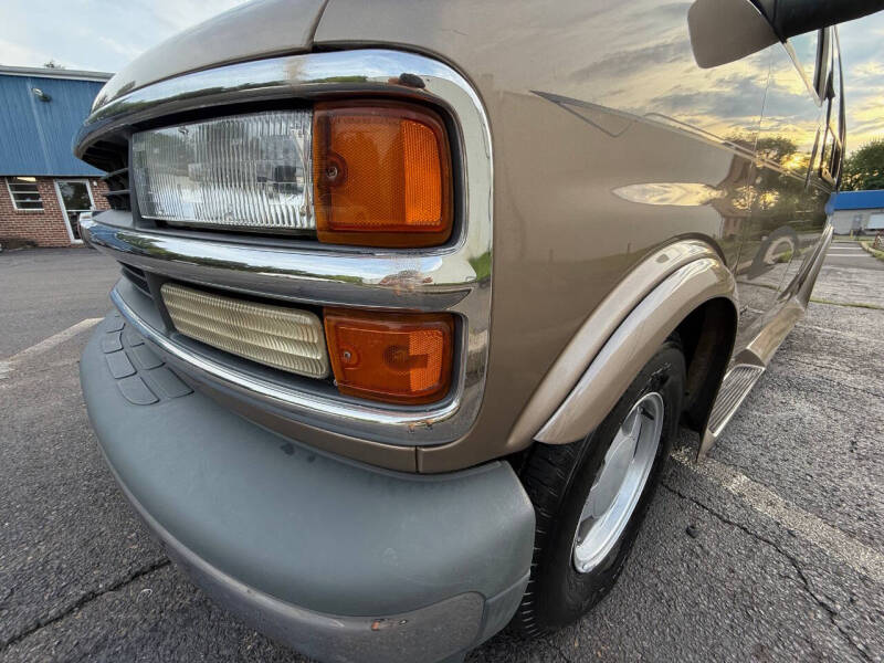 1996 Chevrolet Express G1500