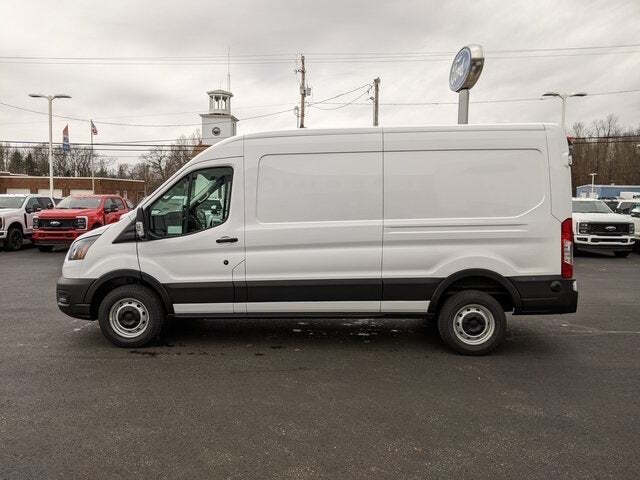 2024 Ford Transit 250