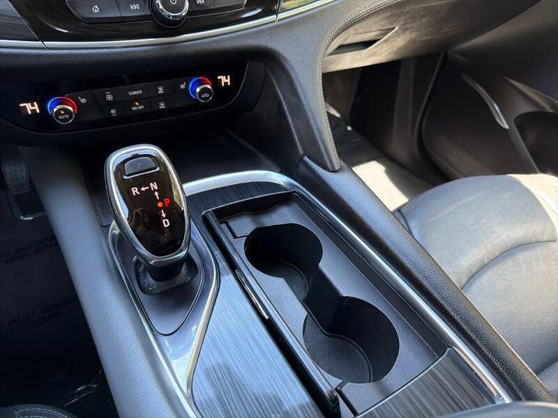 2019 Buick Enclave Essence