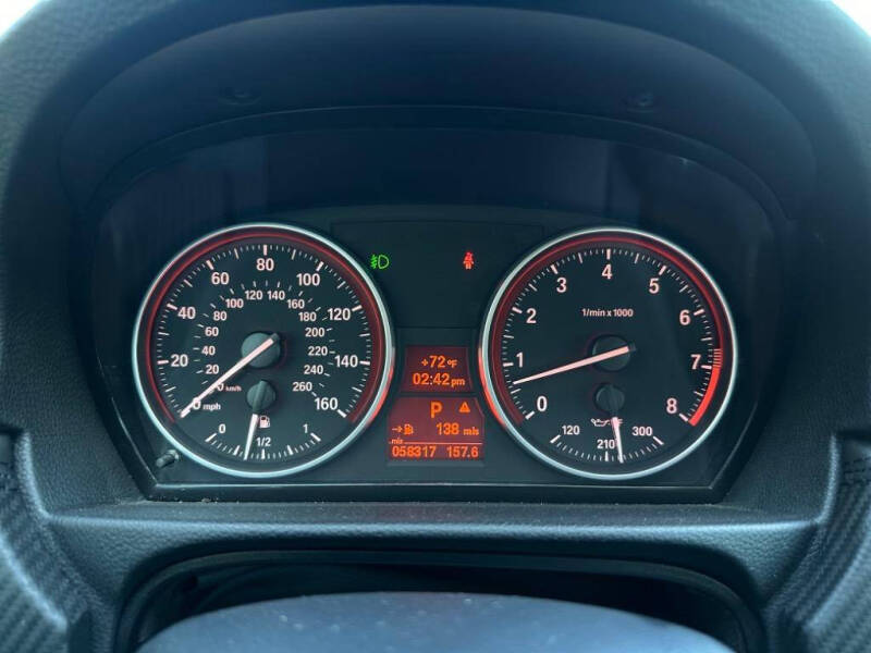 2007 BMW 3 Series 335i