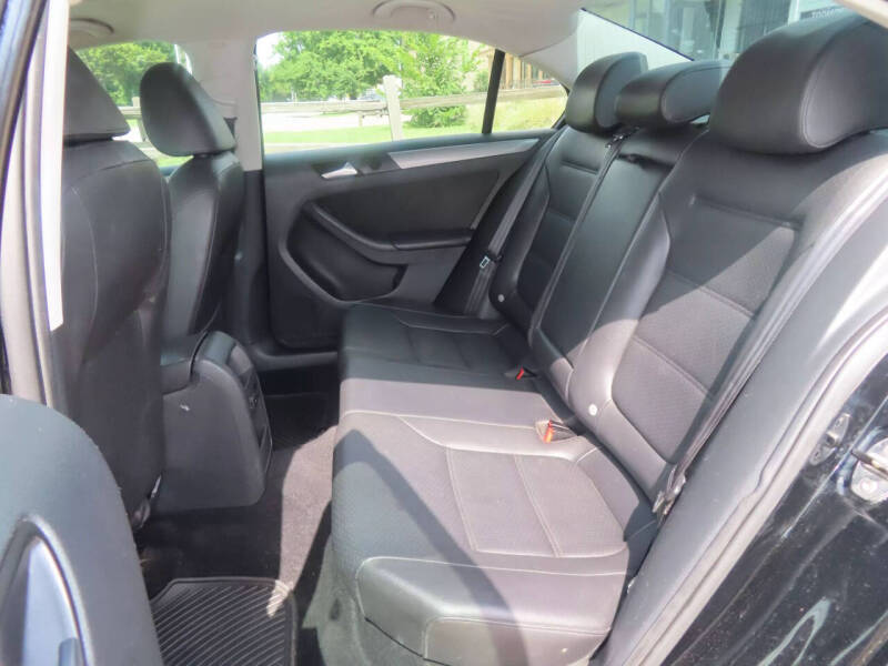 2013 Volkswagen Jetta