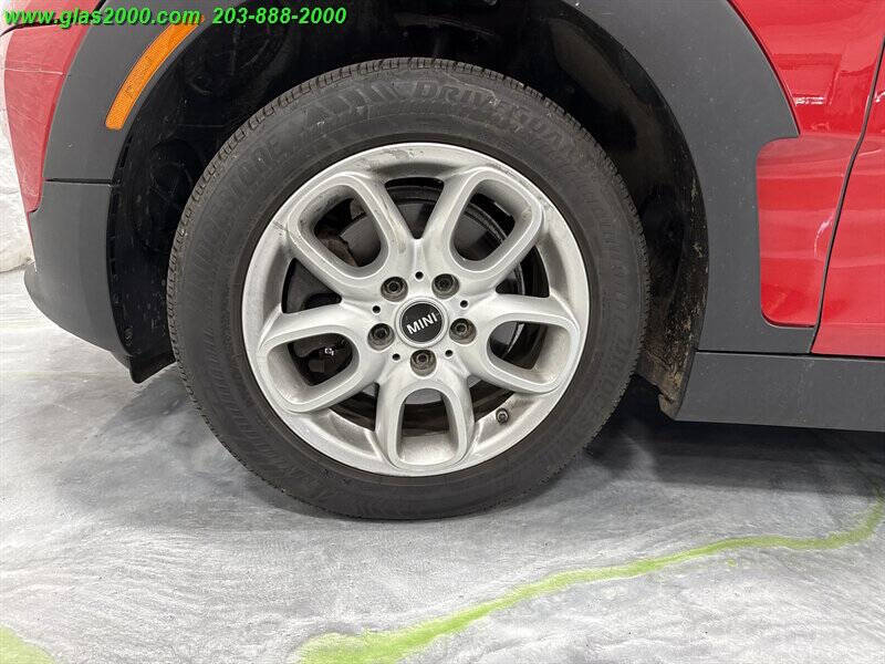 2019 MINI Clubman Cooper ALL4