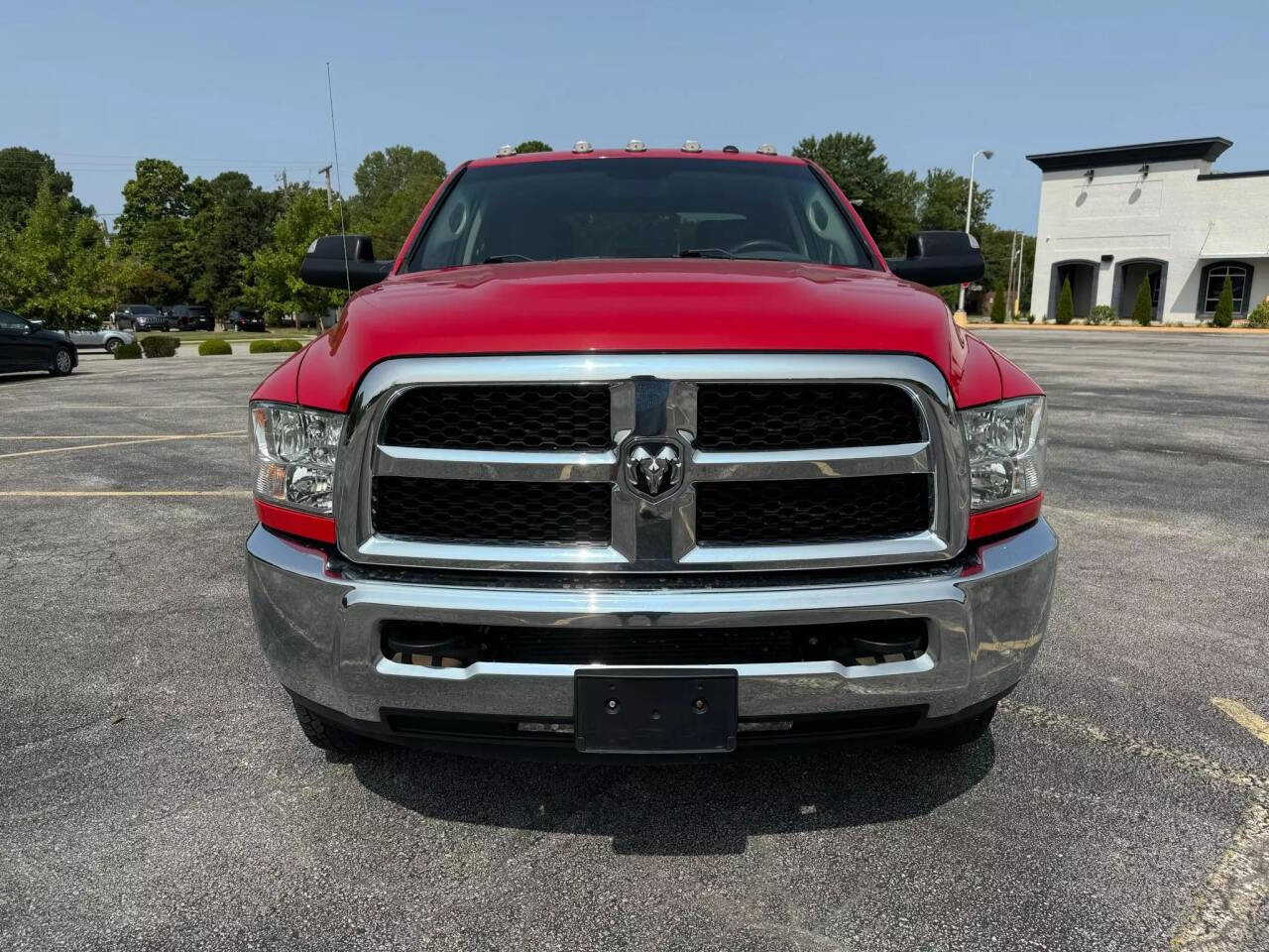 2018 Ram 3500 for sale at H & B Auto in Fayetteville, AR