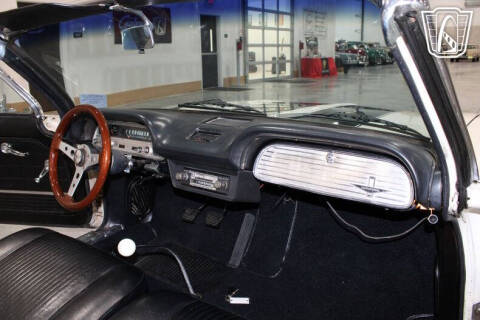 1963 Chevrolet Corvair