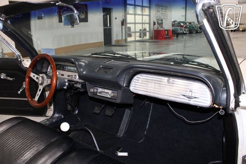 1963 Chevrolet Corvair