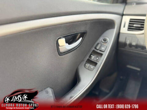 2013 Hyundai Elantra GT