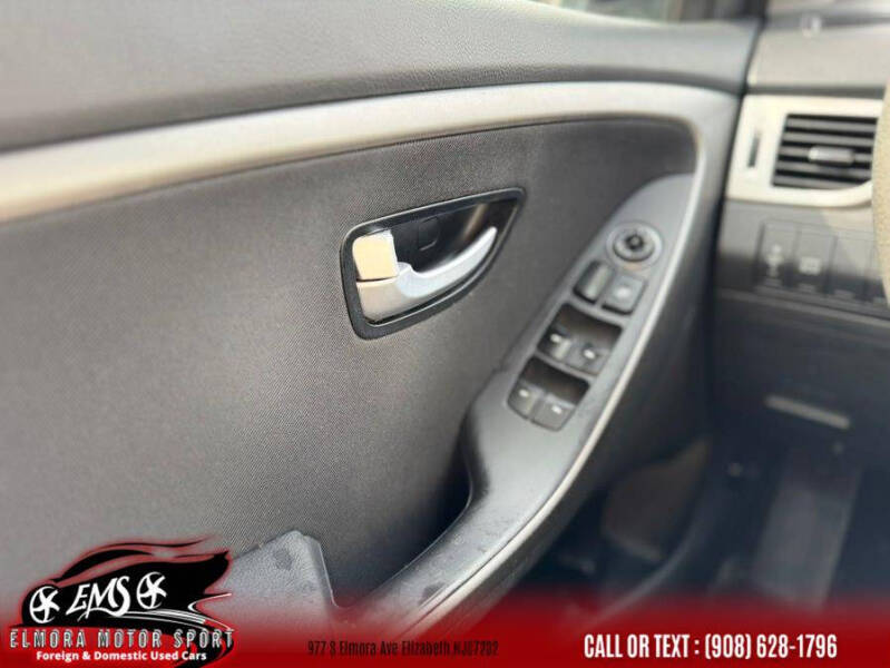 2013 Hyundai Elantra GT
