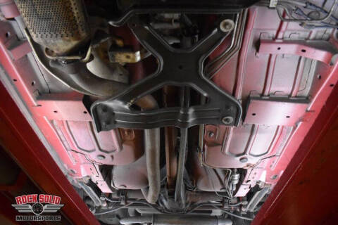 1994 Chevrolet Camaro Z28