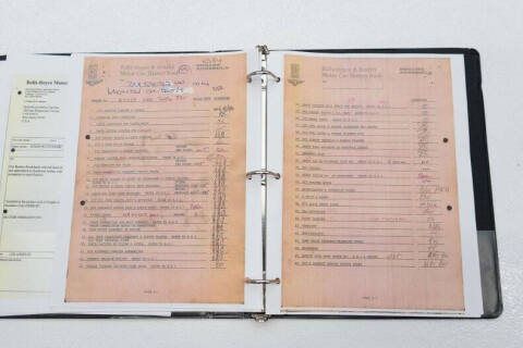 1997 Bentley Brooklands