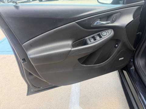 2017 Chevrolet Volt Premier