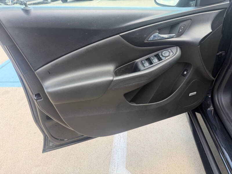 2017 Chevrolet Volt Premier