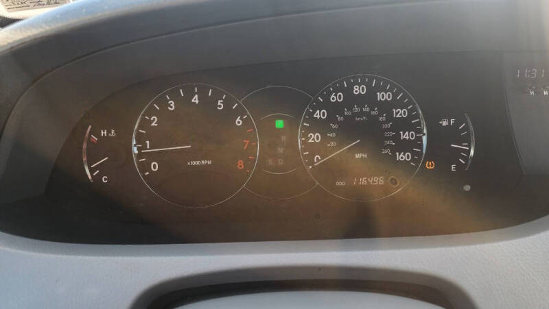 2008 Toyota Avalon XLS