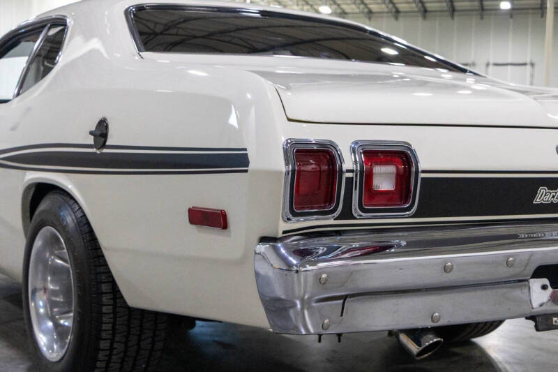 1974 Dodge Dart