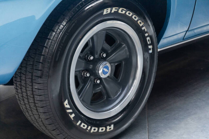 1970 Chevrolet Camaro