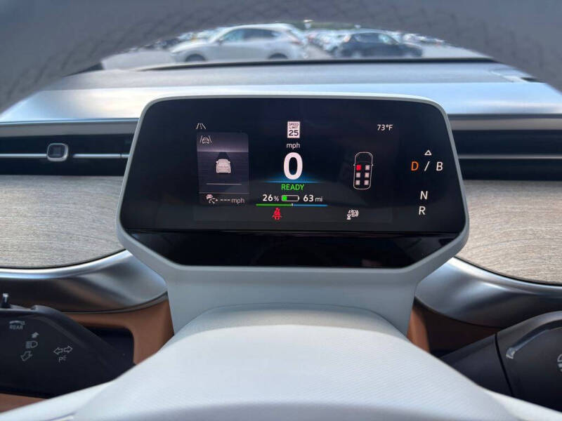 2025 Volkswagen ID. Buzz 1st Edition 4Motion