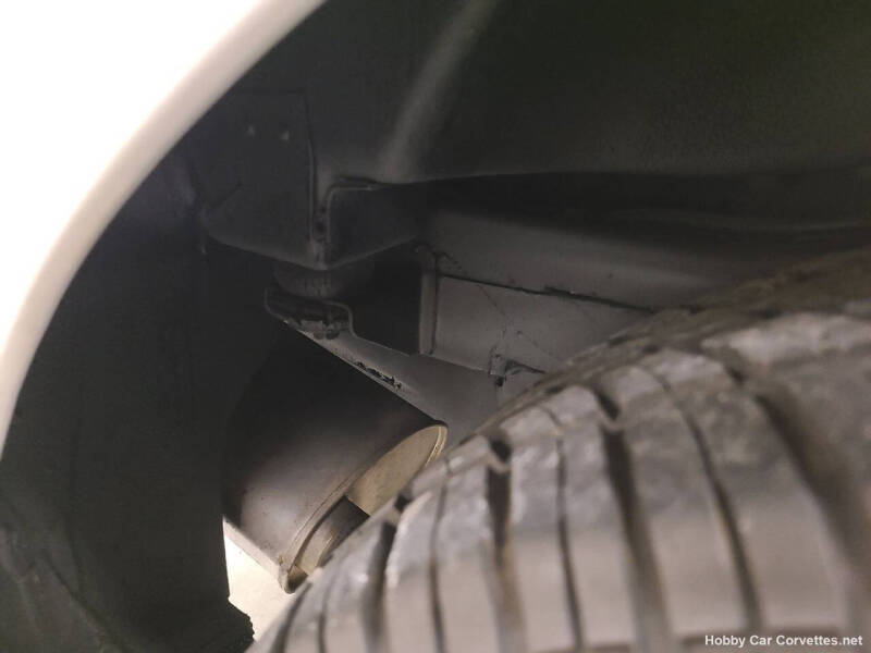 1977 Chevrolet Corvette